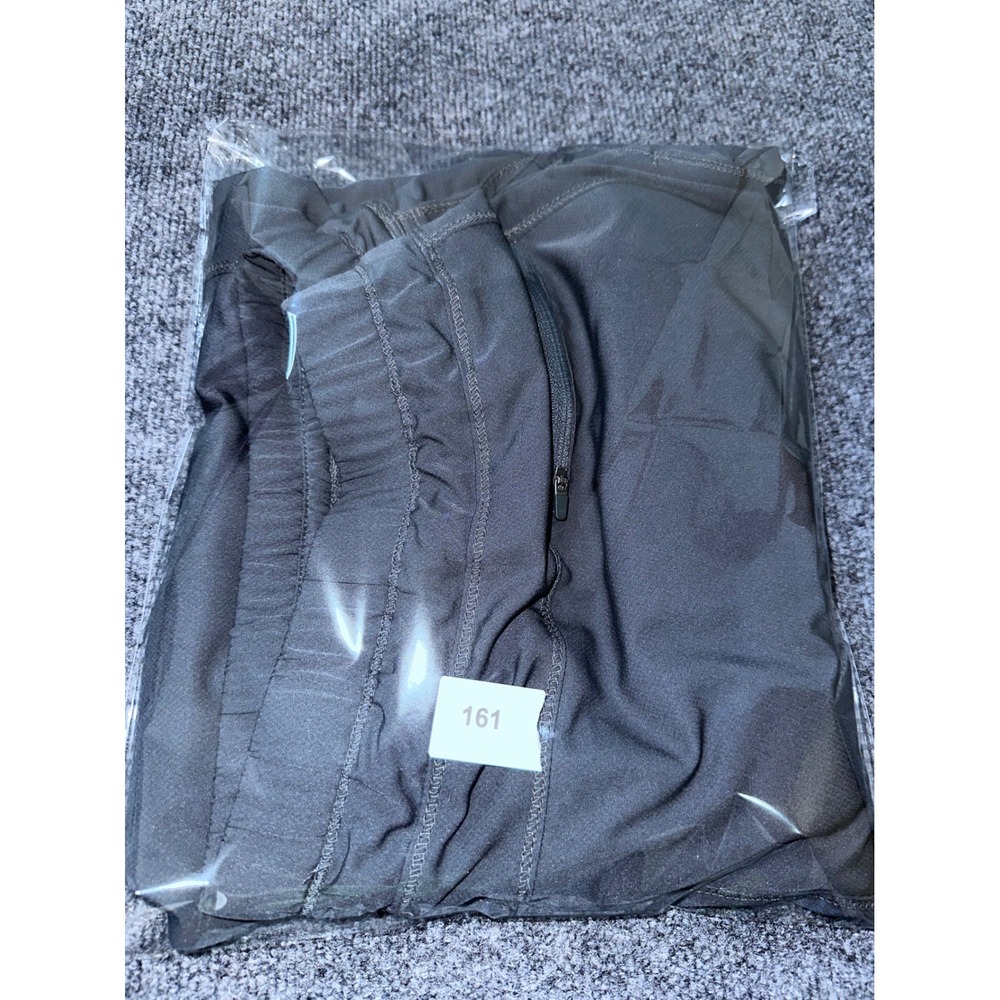 Dickies Dynamix Mens Cargo Scrub Pants Pewter Gray 3XL Stretch Workwear - Picture 5 of 5